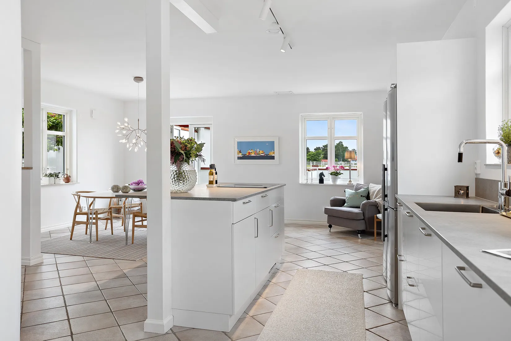 Villa, Räng Sandsvägen 65, Räng Sand, Vellinge