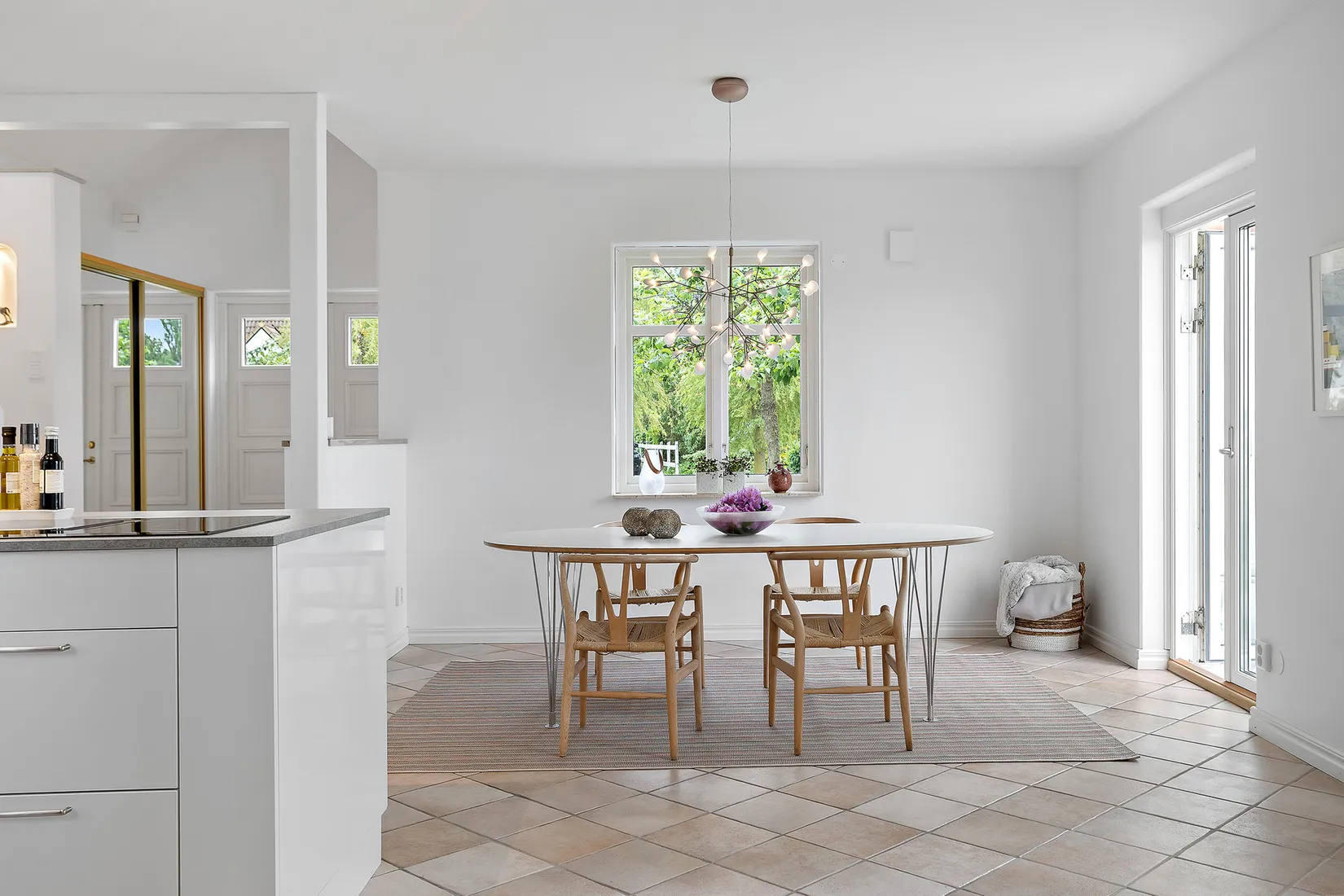 Villa, Räng Sandsvägen 65, Räng Sand, Vellinge