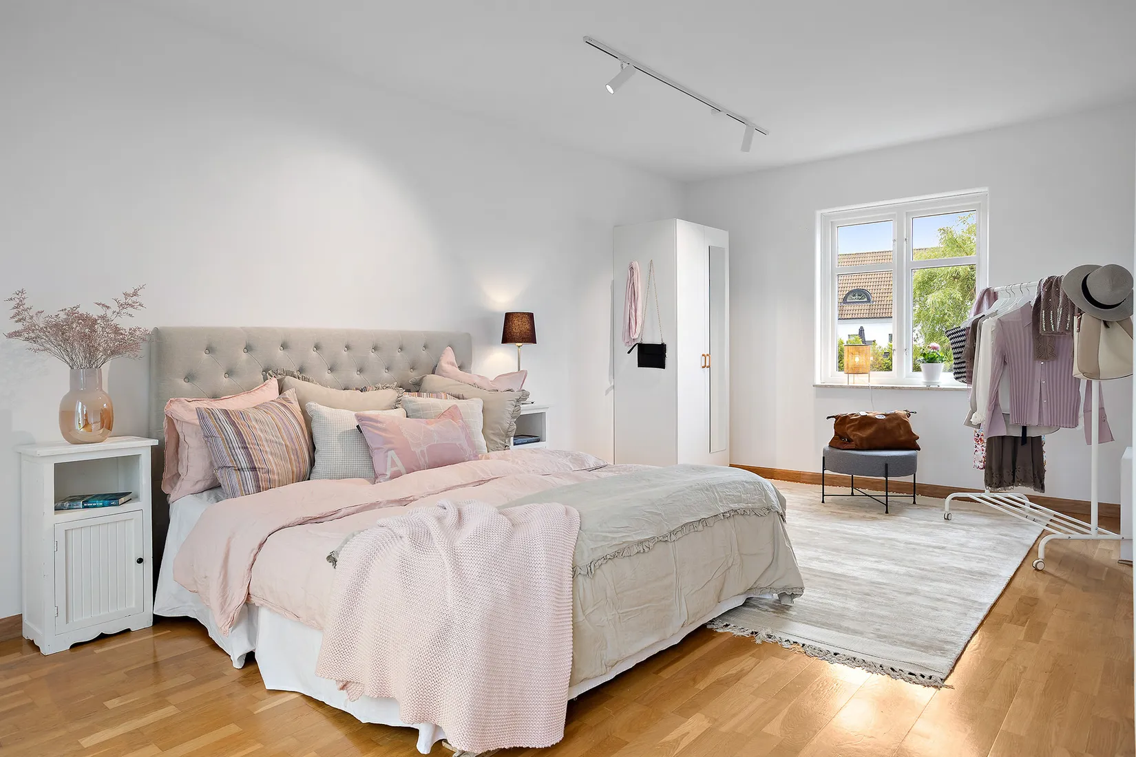 Villa, Räng Sandsvägen 65, Räng Sand, Vellinge