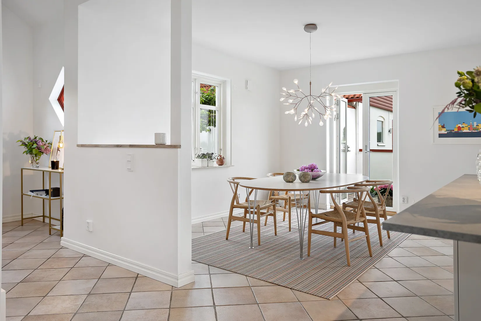 Villa, Räng Sandsvägen 65, Räng Sand, Vellinge