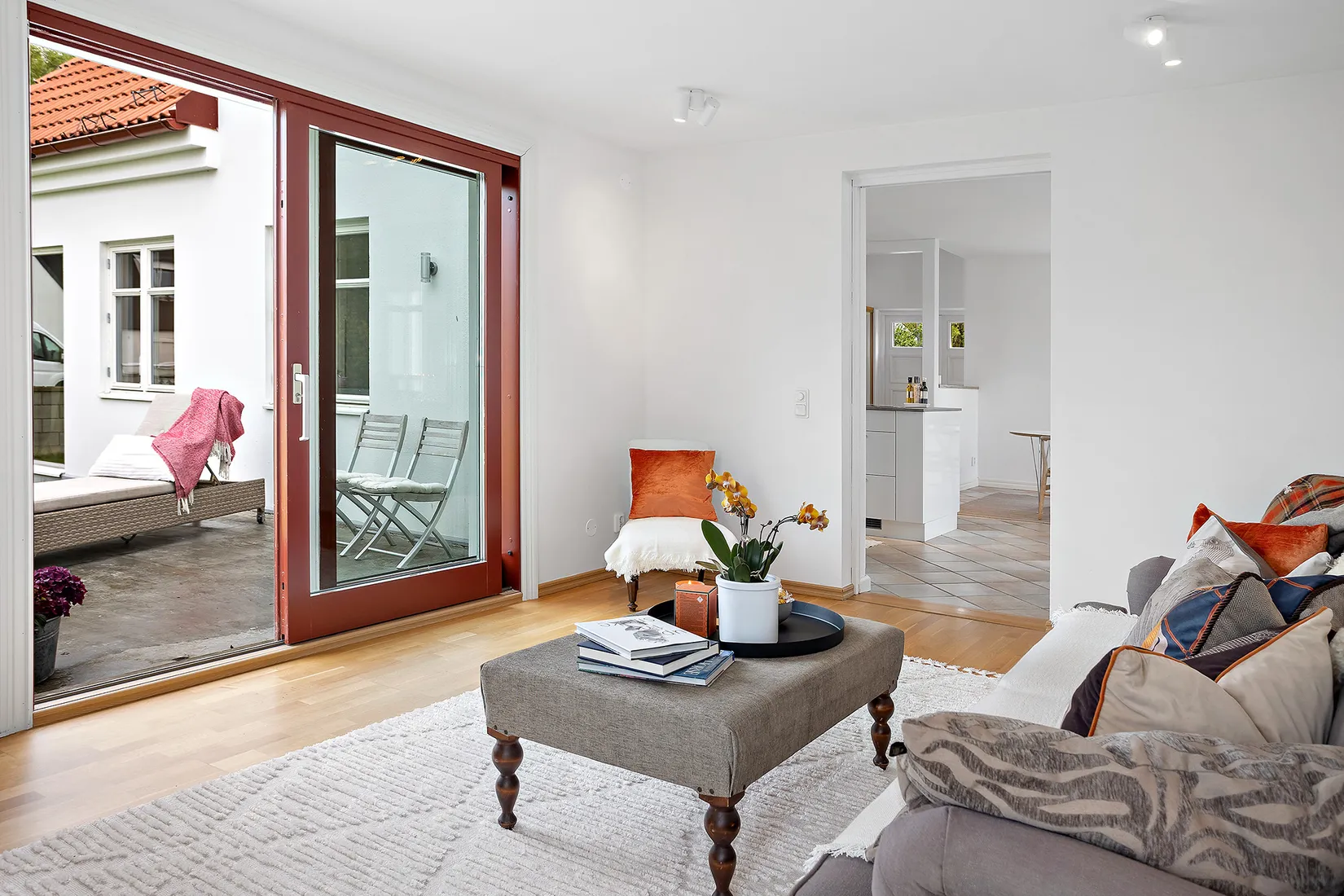 Villa, Räng Sandsvägen 65, Räng Sand, Vellinge