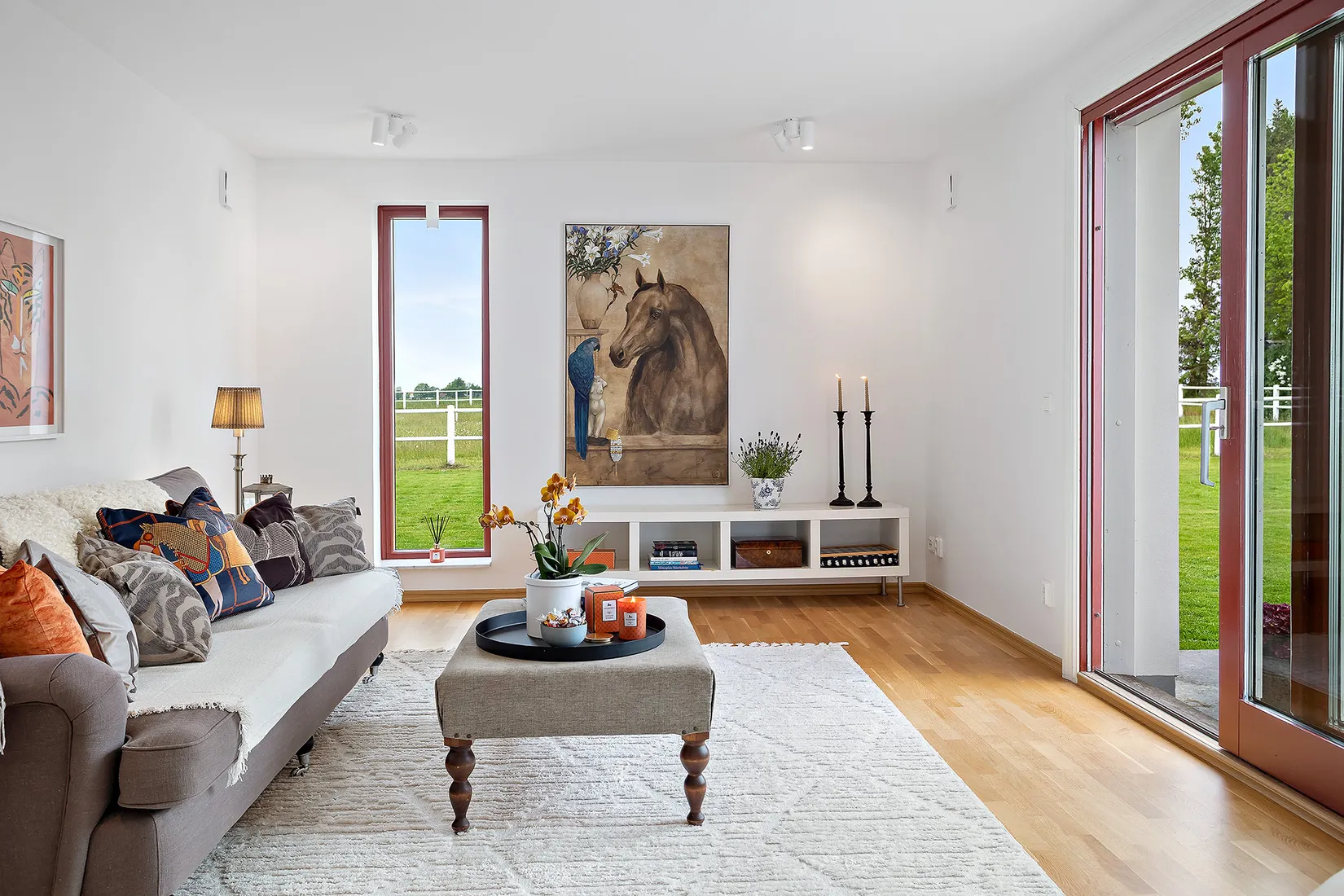 Villa, Räng Sandsvägen 65, Räng Sand, Vellinge