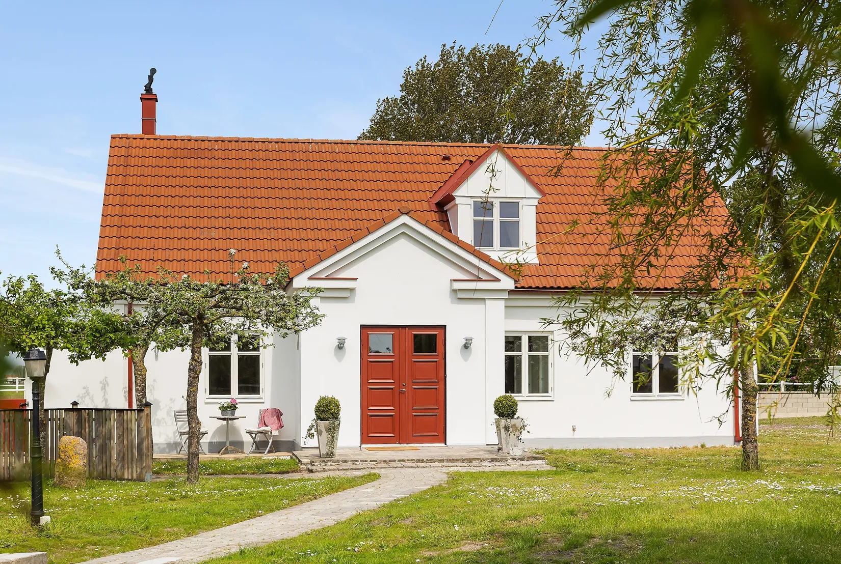 Villa, Räng Sandsvägen 65, Räng Sand, Vellinge