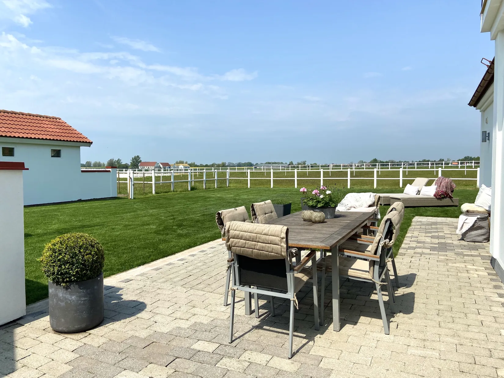 Villa, Räng Sandsvägen 65, Räng Sand, Vellinge