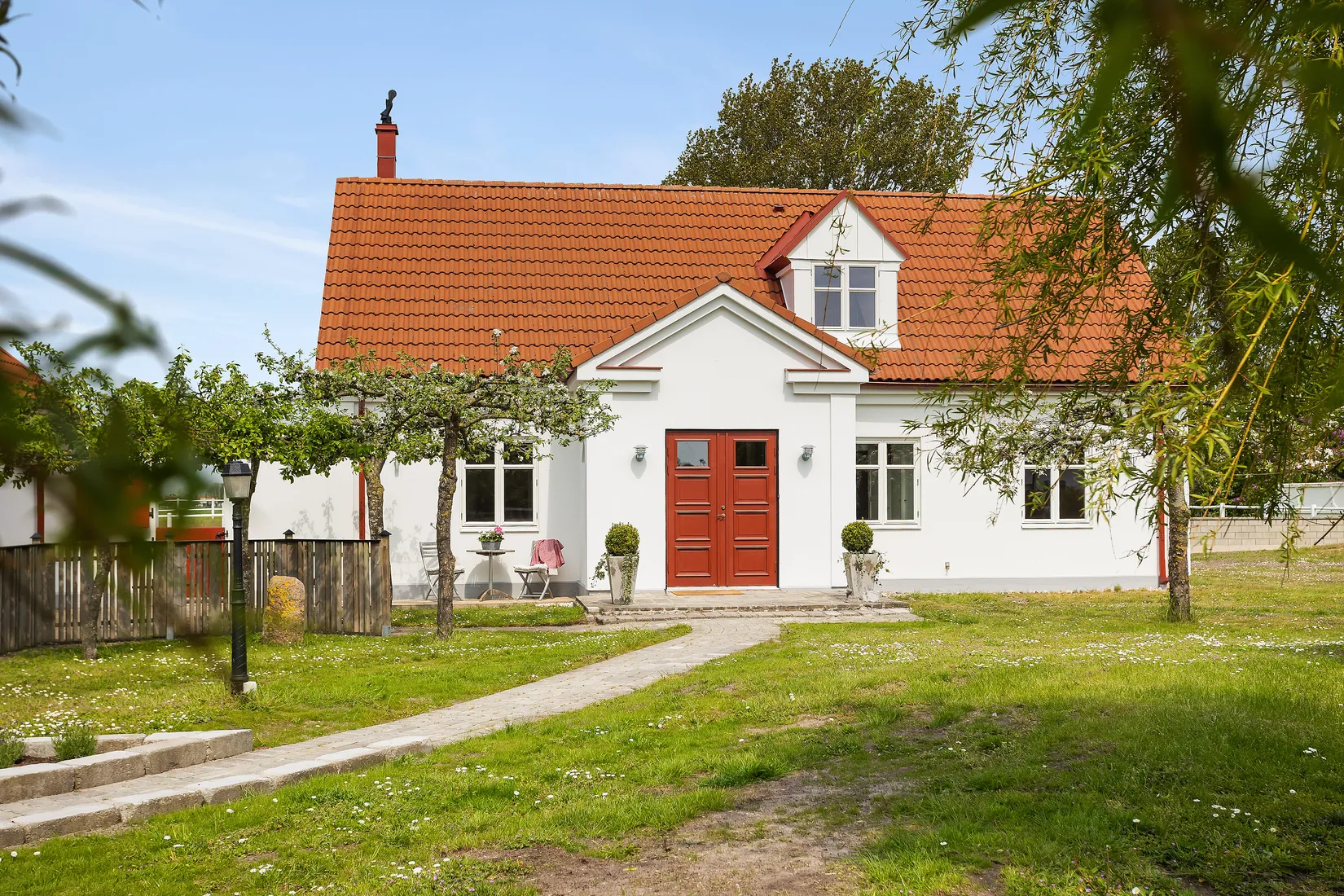 Villa, Räng Sandsvägen 65, Räng Sand, Vellinge