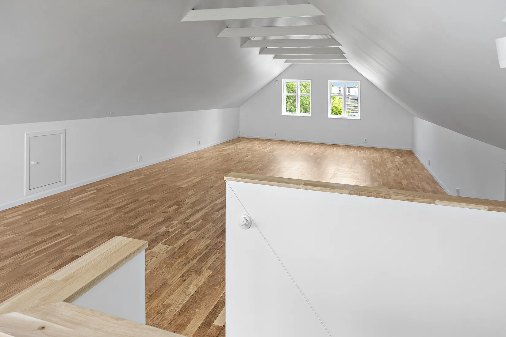 Villa, Räng Sandsvägen 65, Räng Sand, Vellinge