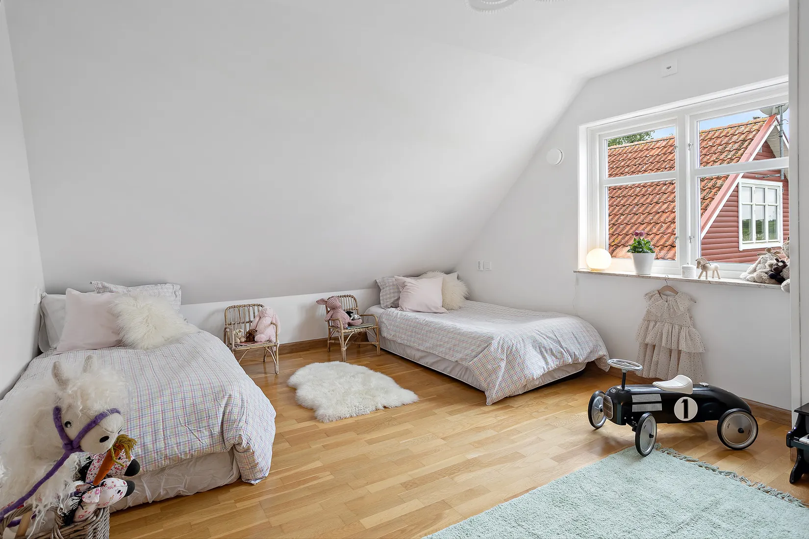 Villa, Räng Sandsvägen 65, Räng Sand, Vellinge