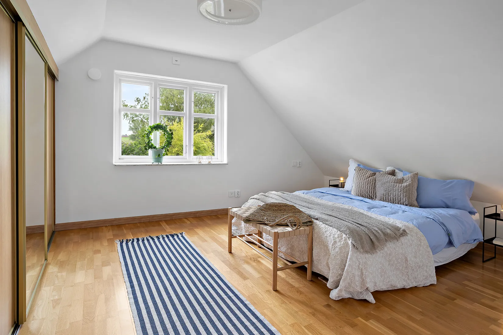 Villa, Räng Sandsvägen 65, Räng Sand, Vellinge