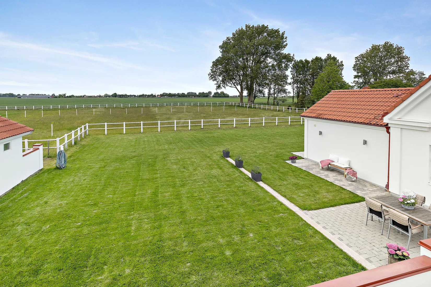 Villa, Räng Sandsvägen 65, Räng Sand, Vellinge