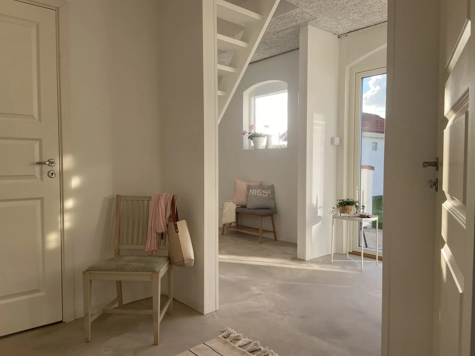 Villa, Räng Sandsvägen 65, Räng Sand, Vellinge