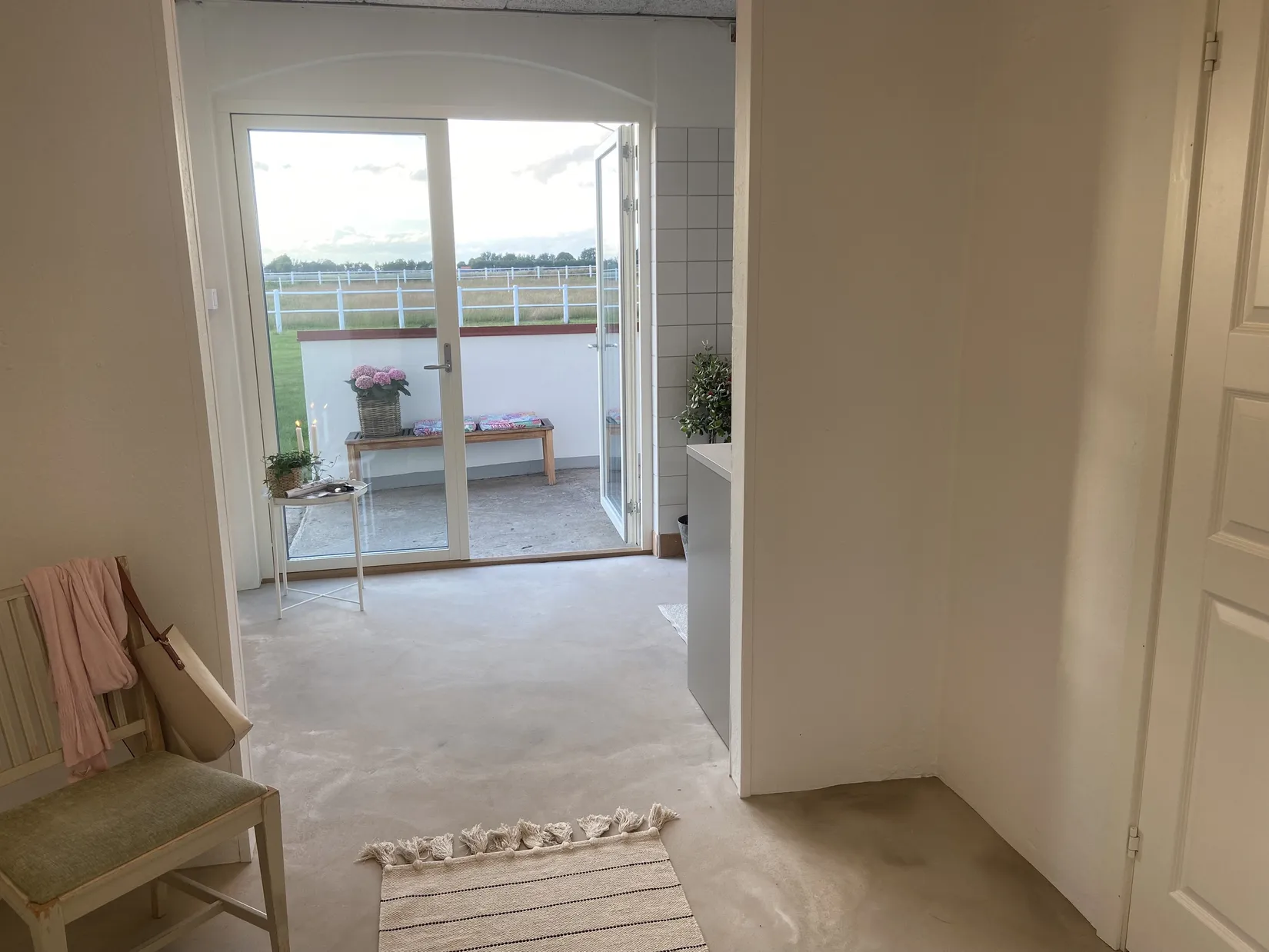 Villa, Räng Sandsvägen 65, Räng Sand, Vellinge