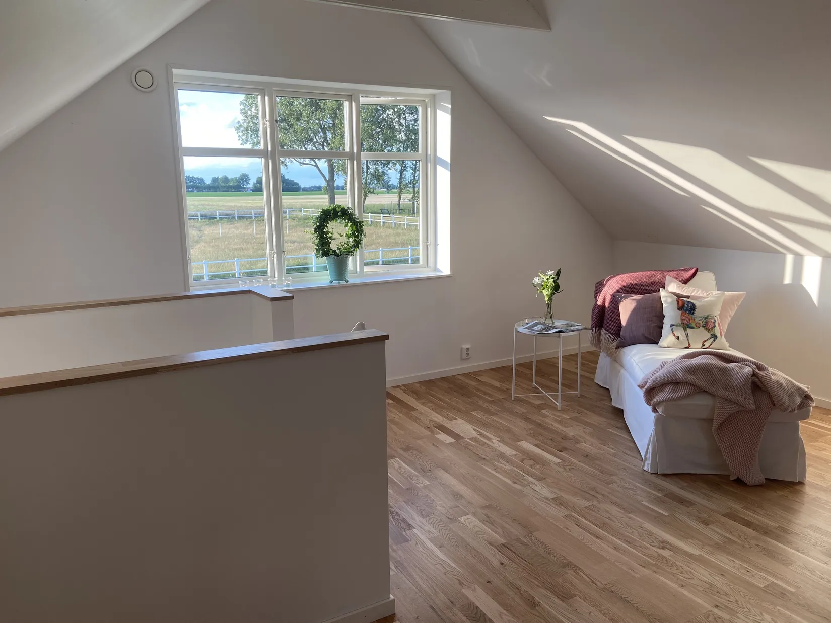 Villa, Räng Sandsvägen 65, Räng Sand, Vellinge