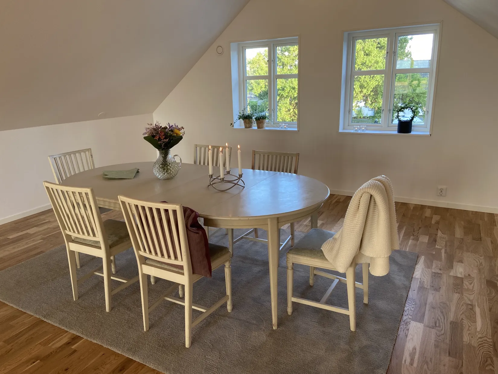 Villa, Räng Sandsvägen 65, Räng Sand, Vellinge