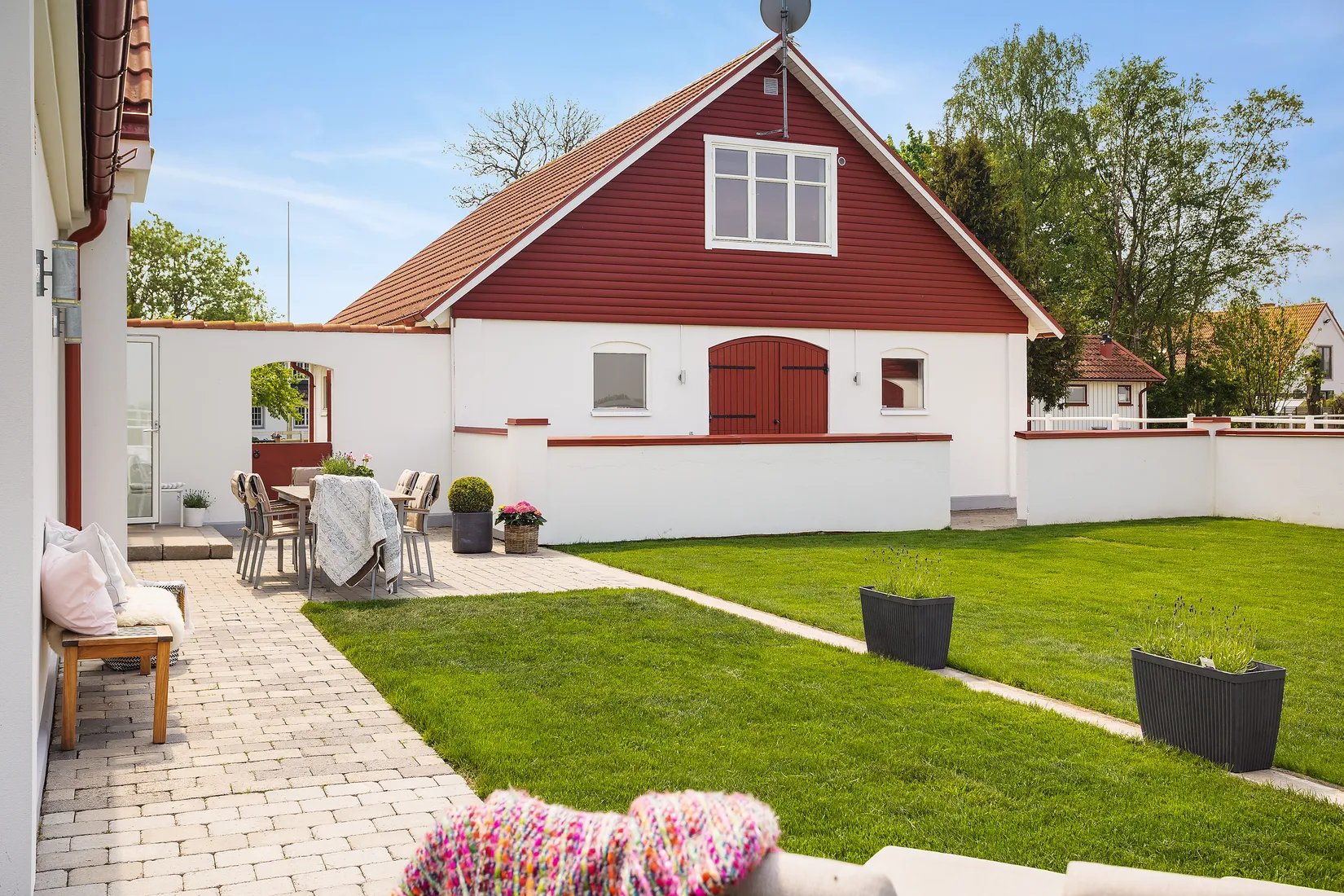 Villa, Räng Sandsvägen 65, Räng Sand, Vellinge