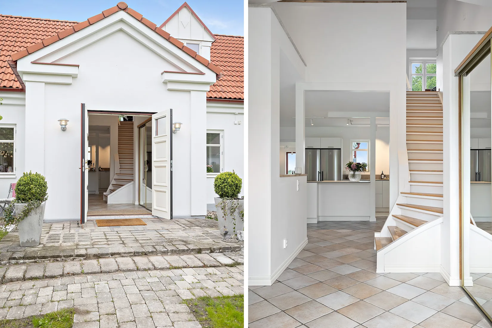 Villa, Räng Sandsvägen 65, Räng Sand, Vellinge