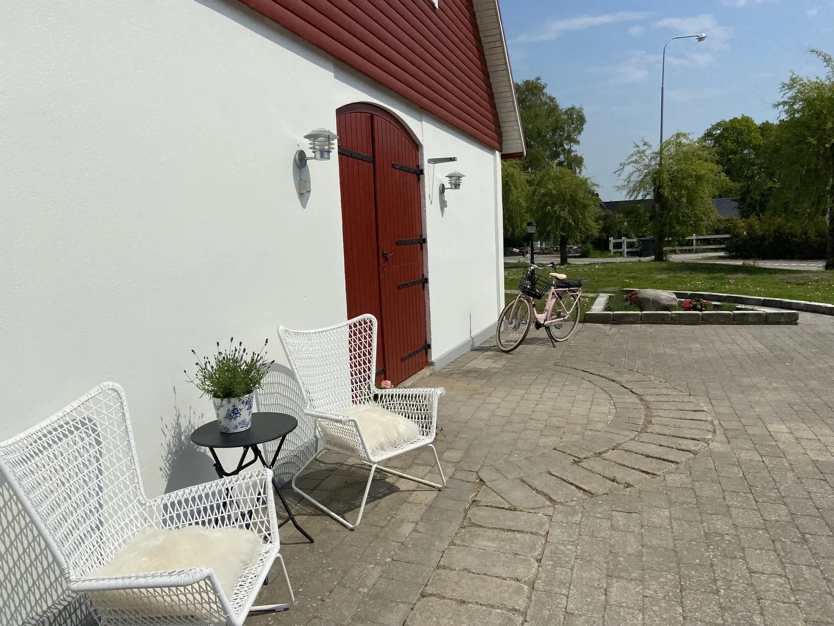 Villa, Räng Sandsvägen 65, Räng Sand, Vellinge