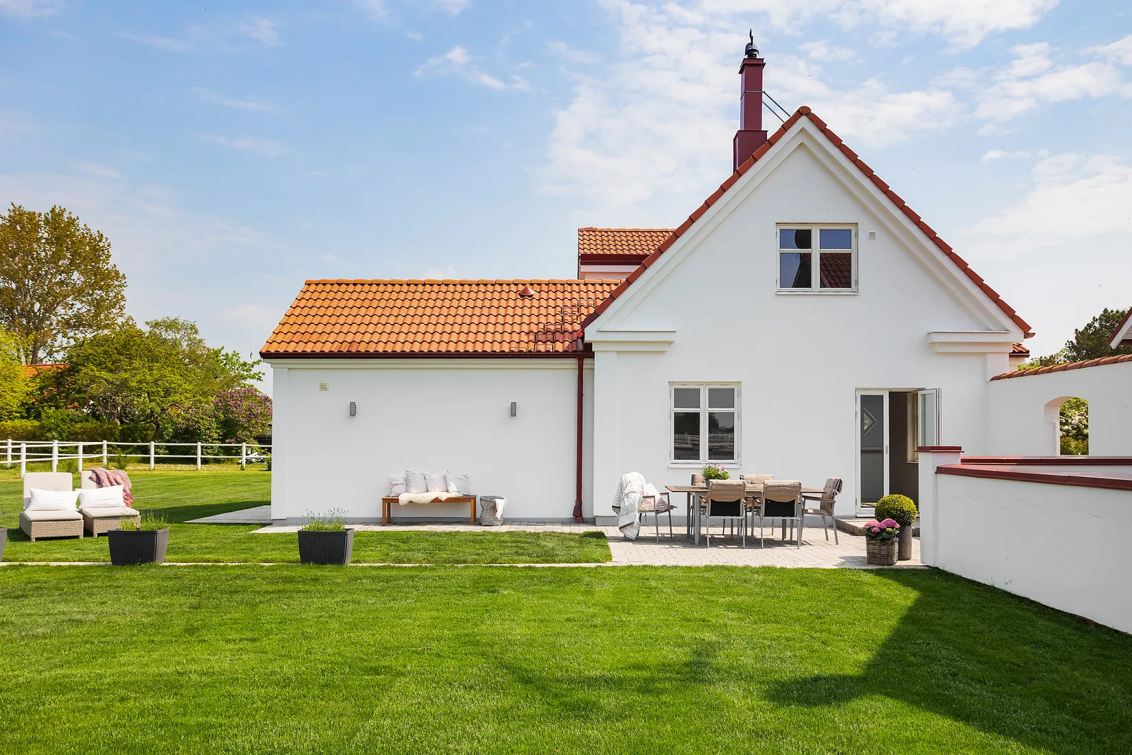 Villa, Räng Sandsvägen 65, Räng Sand, Vellinge