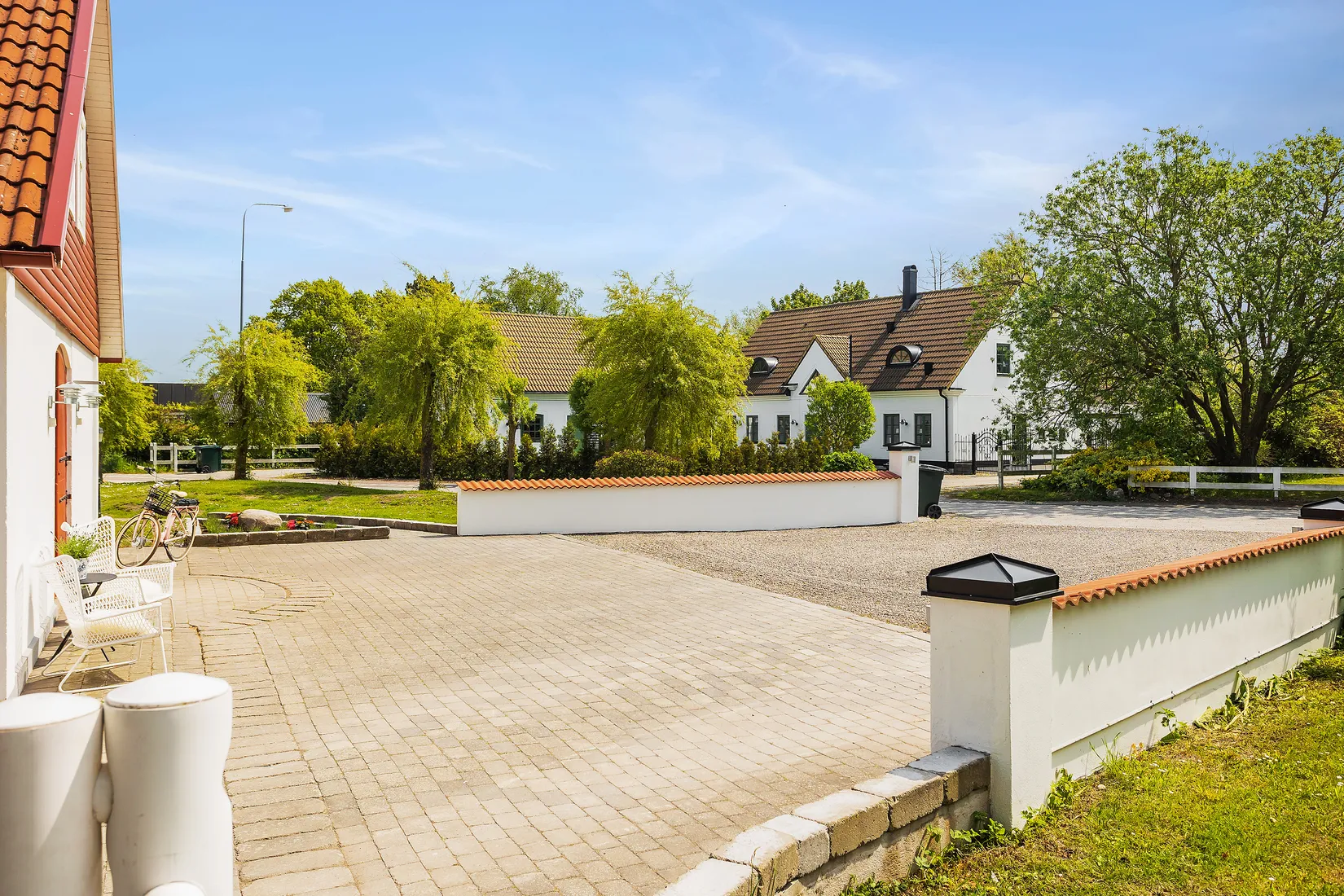 Villa, Räng Sandsvägen 65, Räng Sand, Vellinge