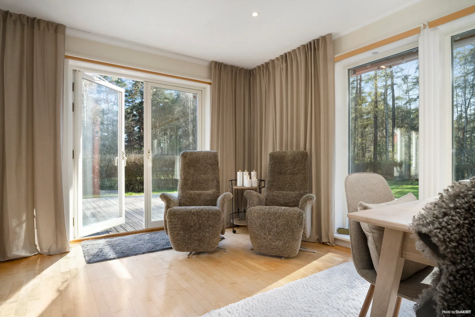 Villa, Helleforsvägen 21, Saxtorpsskogen, Landskrona