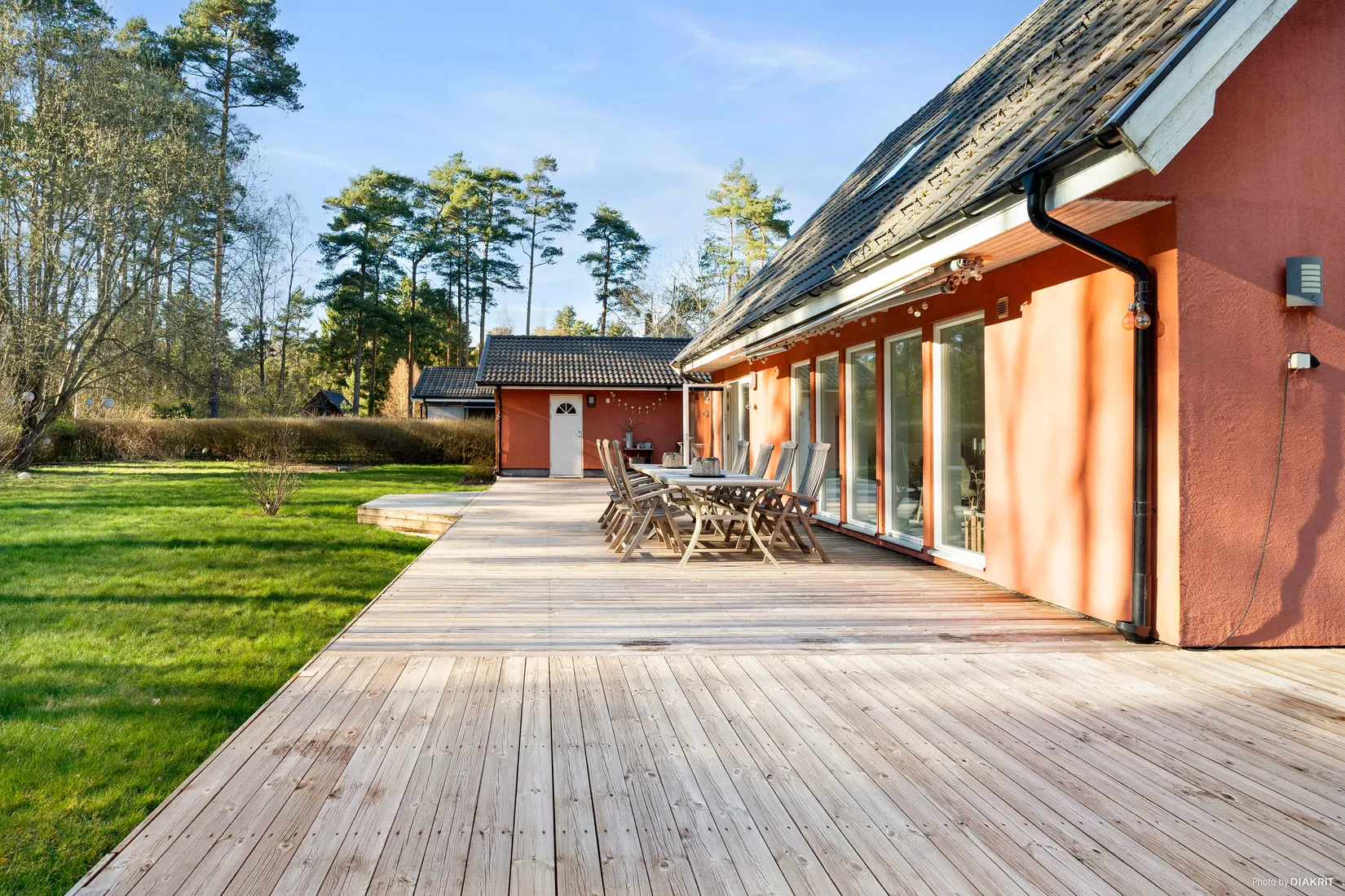Villa, Helleforsvägen 21, Saxtorpsskogen, Landskrona