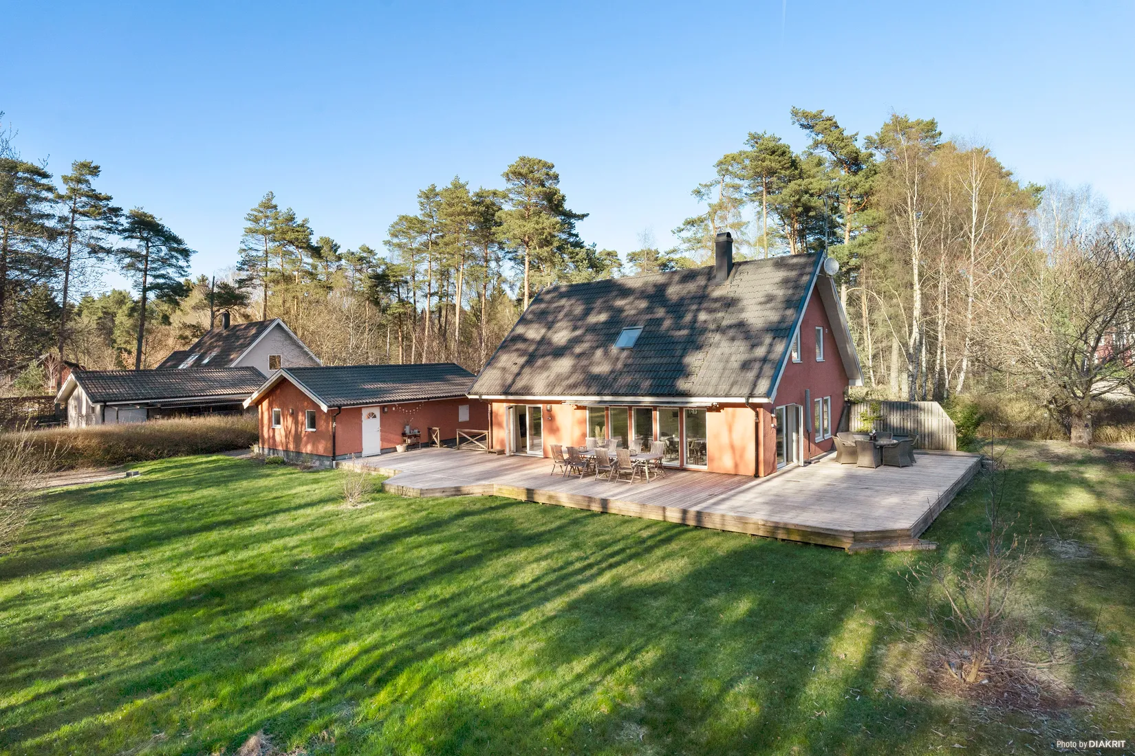 Villa, Helleforsvägen 21, Saxtorpsskogen, Landskrona