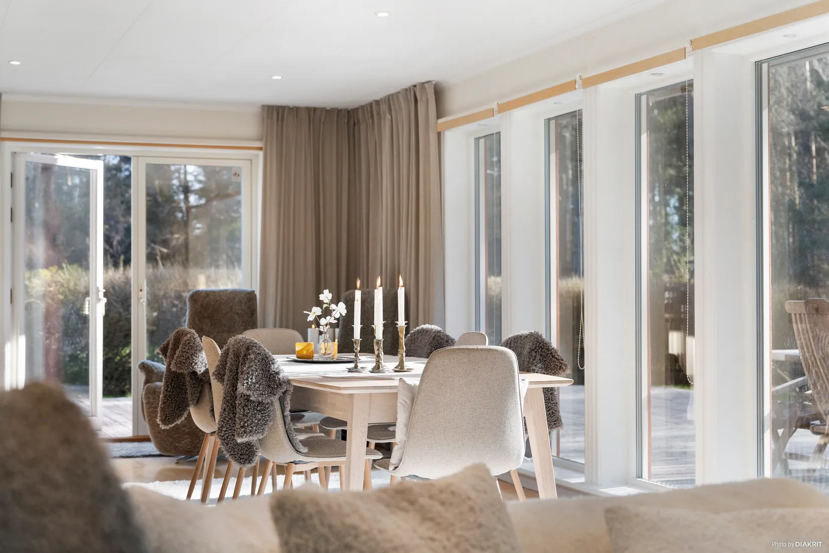 Villa, Helleforsvägen 21, Saxtorpsskogen, Landskrona