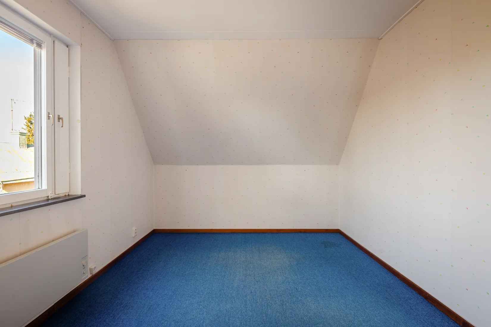 Villa, Helgarögränd 6, Örby, Stockholm