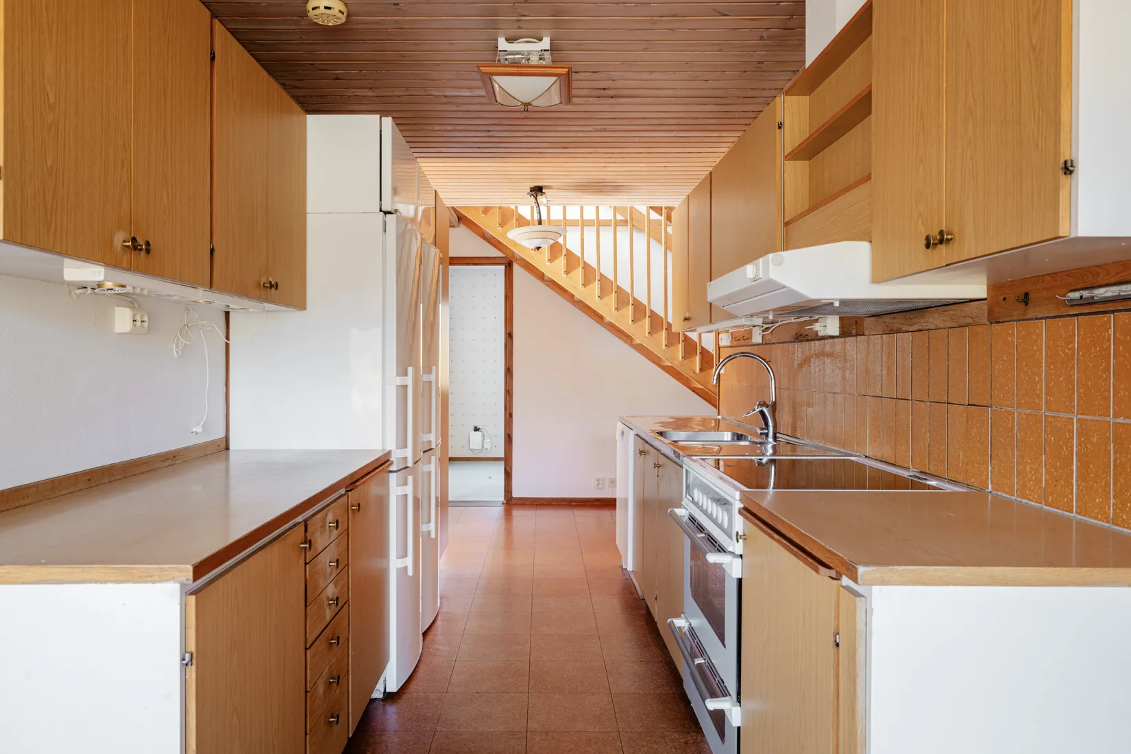 Villa, Helgarögränd 6, Örby, Stockholm