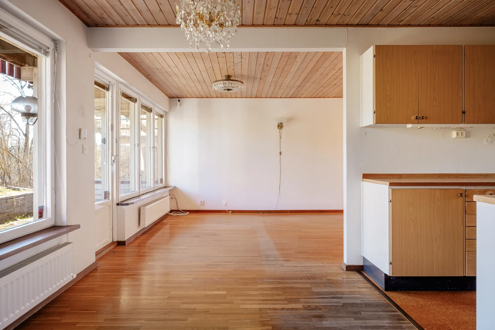 Villa, Helgarögränd 6, Örby, Stockholm