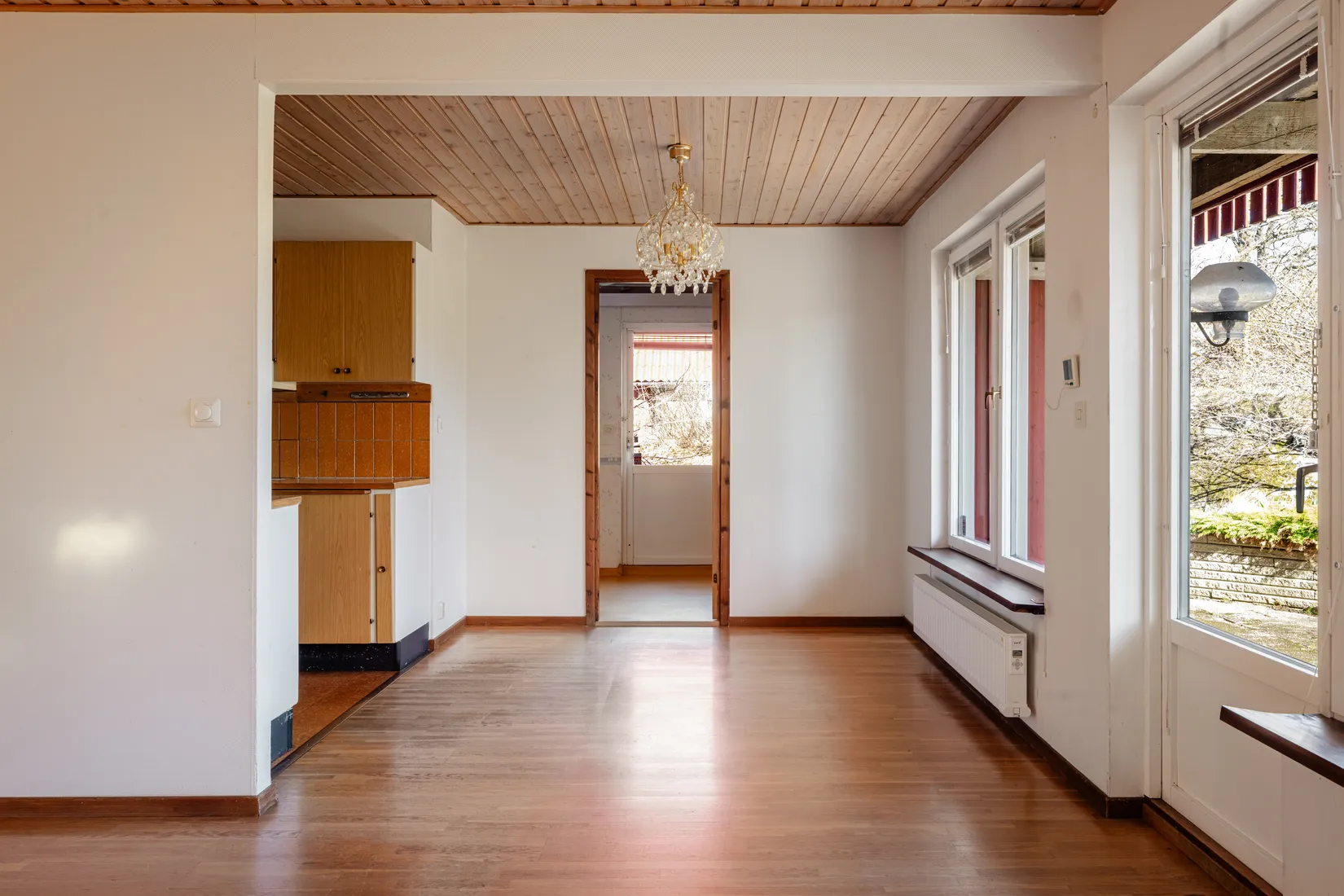 Villa, Helgarögränd 6, Örby, Stockholm