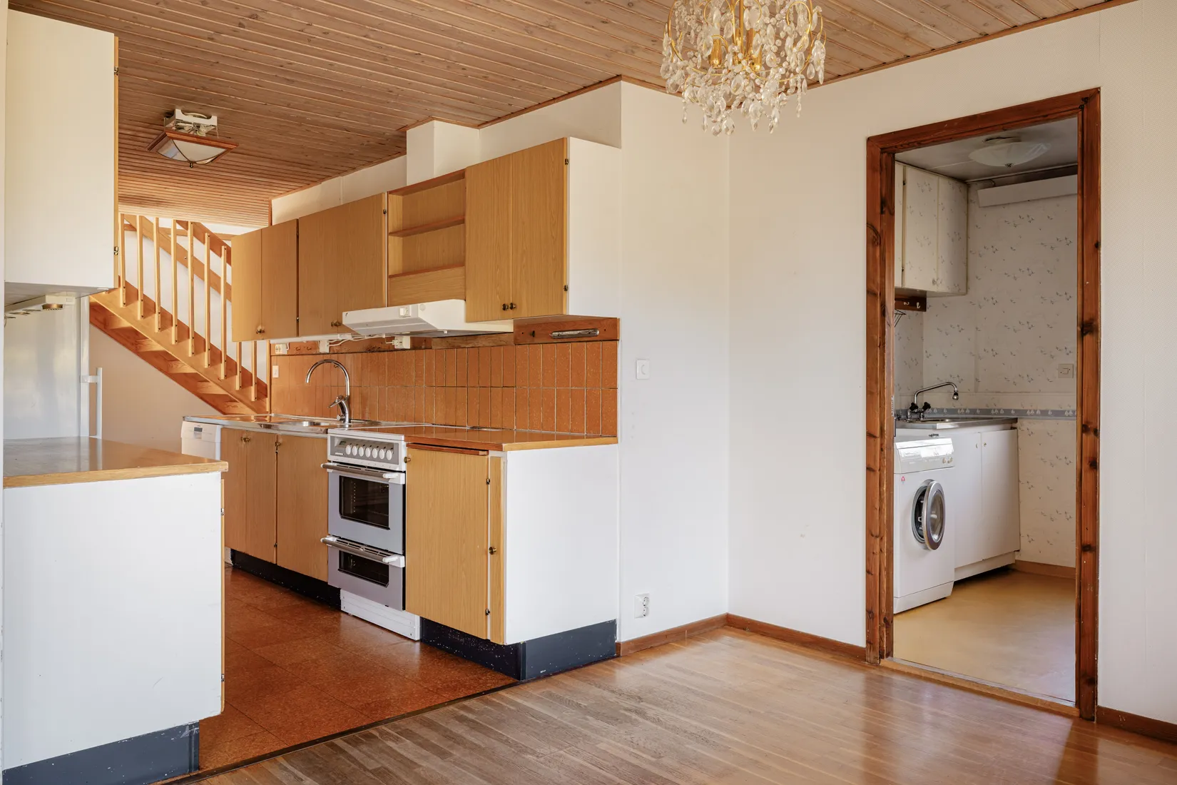 Villa, Helgarögränd 6, Örby, Stockholm