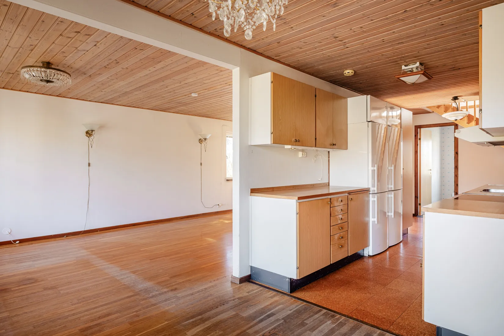 Villa, Helgarögränd 6, Örby, Stockholm