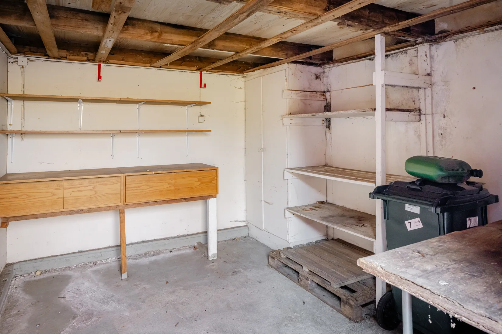 Villa, Helgarögränd 6, Örby, Stockholm