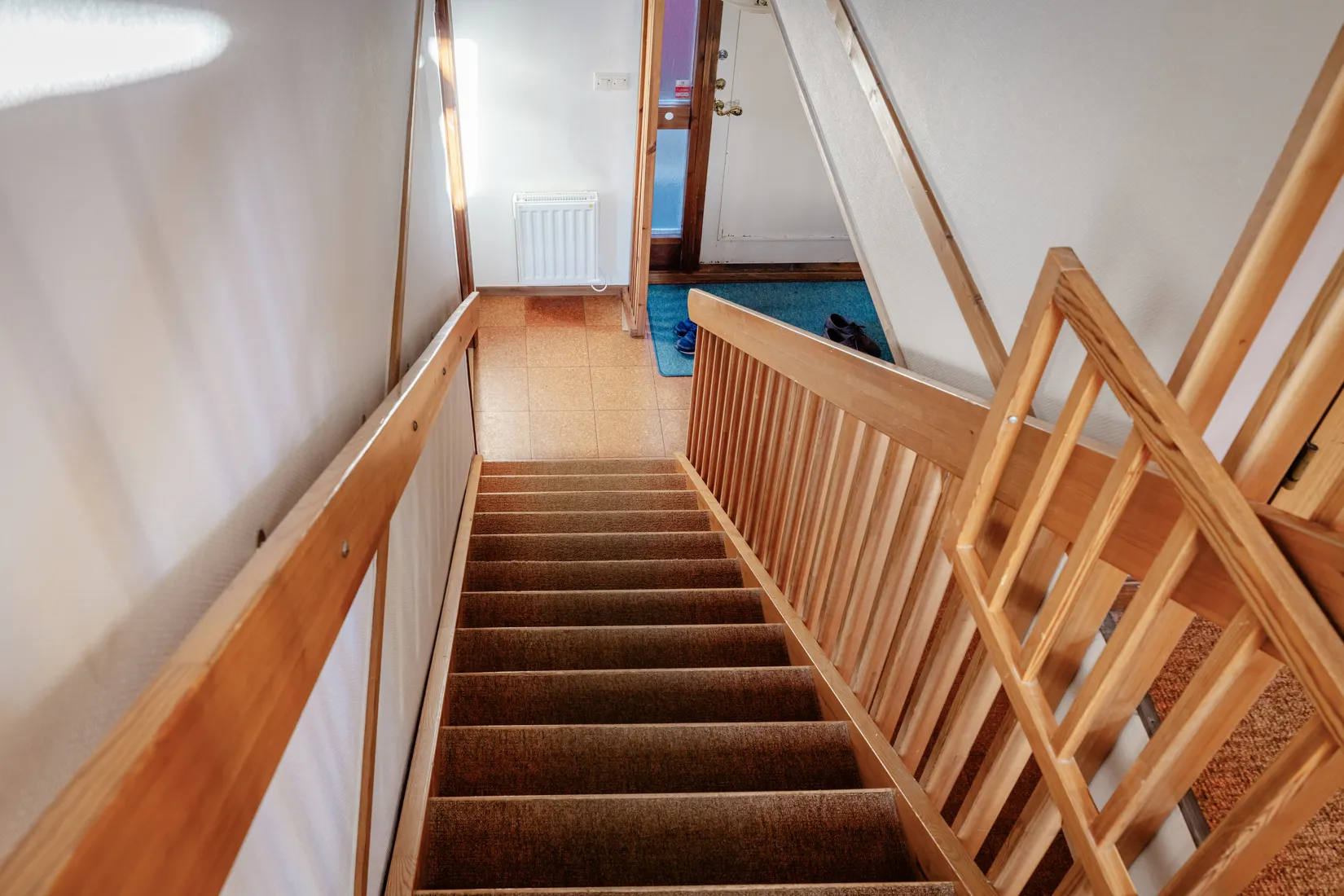 Villa, Helgarögränd 6, Örby, Stockholm