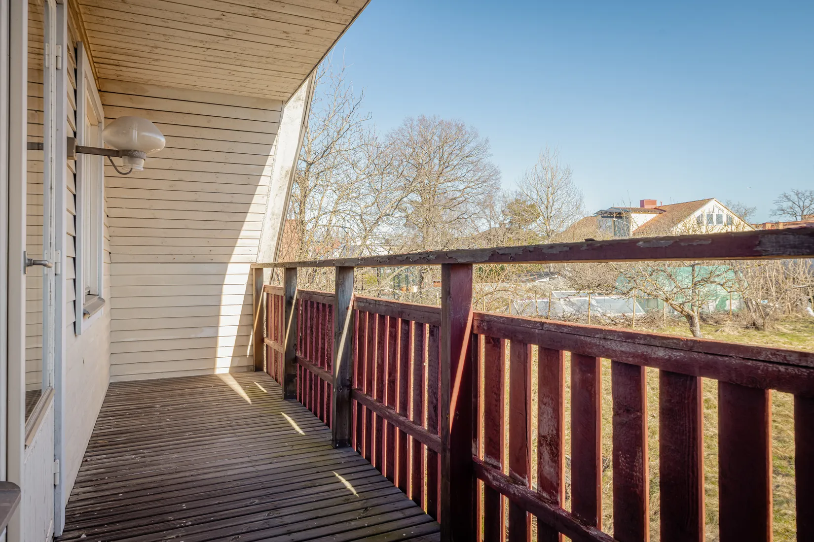 Villa, Helgarögränd 6, Örby, Stockholm