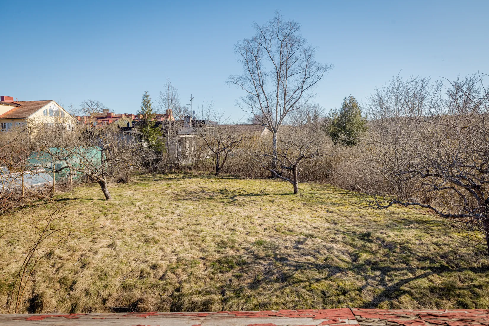 Villa, Helgarögränd 6, Örby, Stockholm