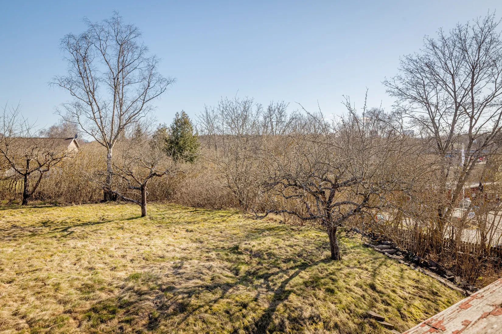 Villa, Helgarögränd 6, Örby, Stockholm