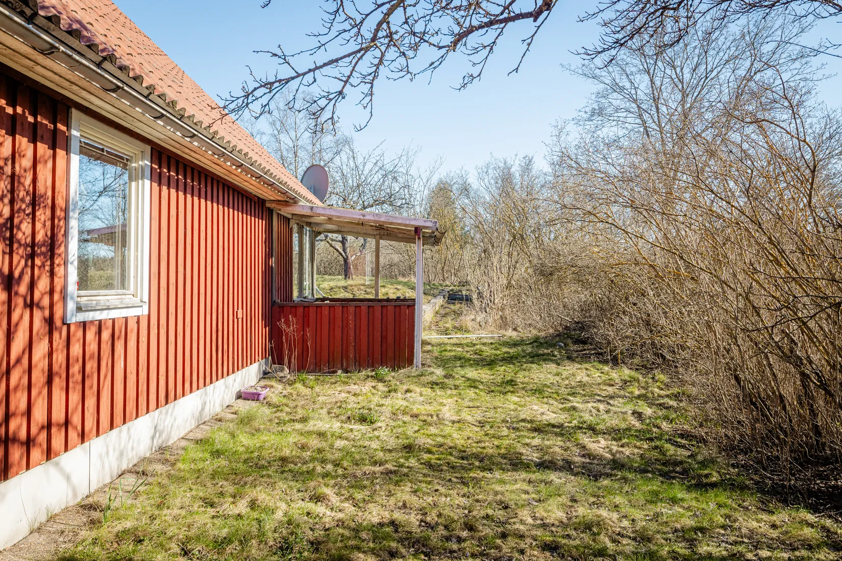 Villa, Helgarögränd 6, Örby, Stockholm