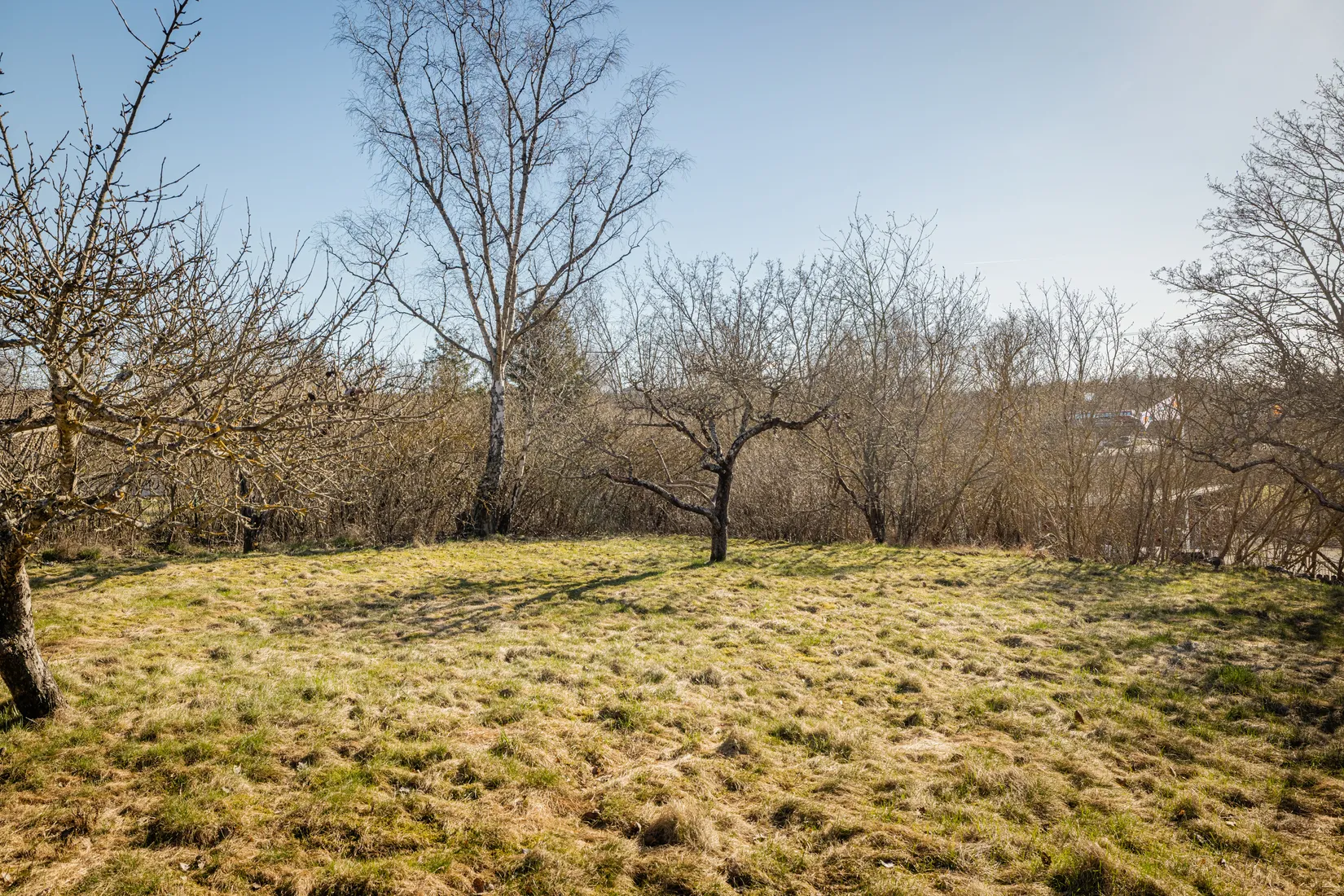 Villa, Helgarögränd 6, Örby, Stockholm