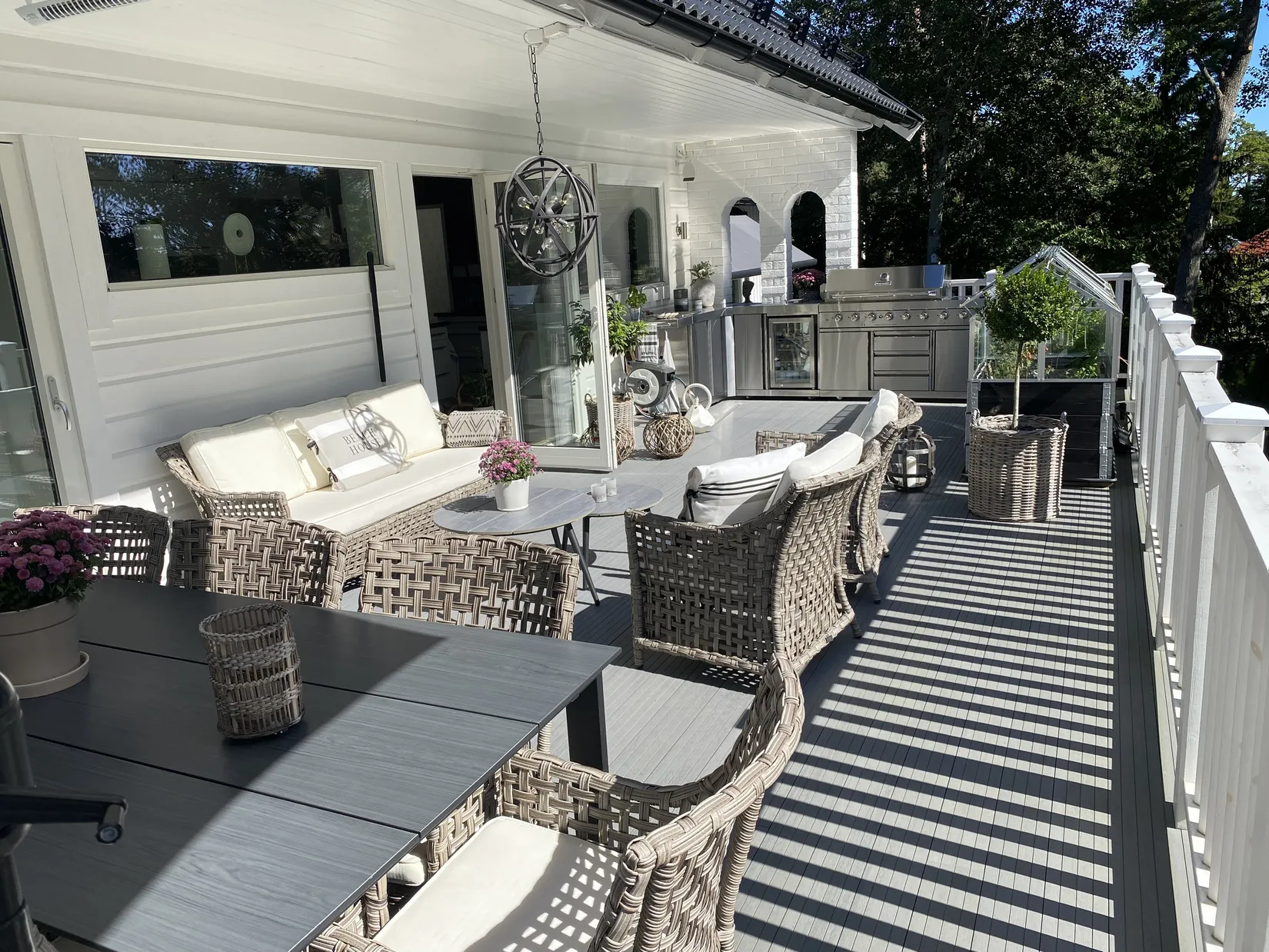 Villa, Lotsvägen 26, Svinninge, Österåker