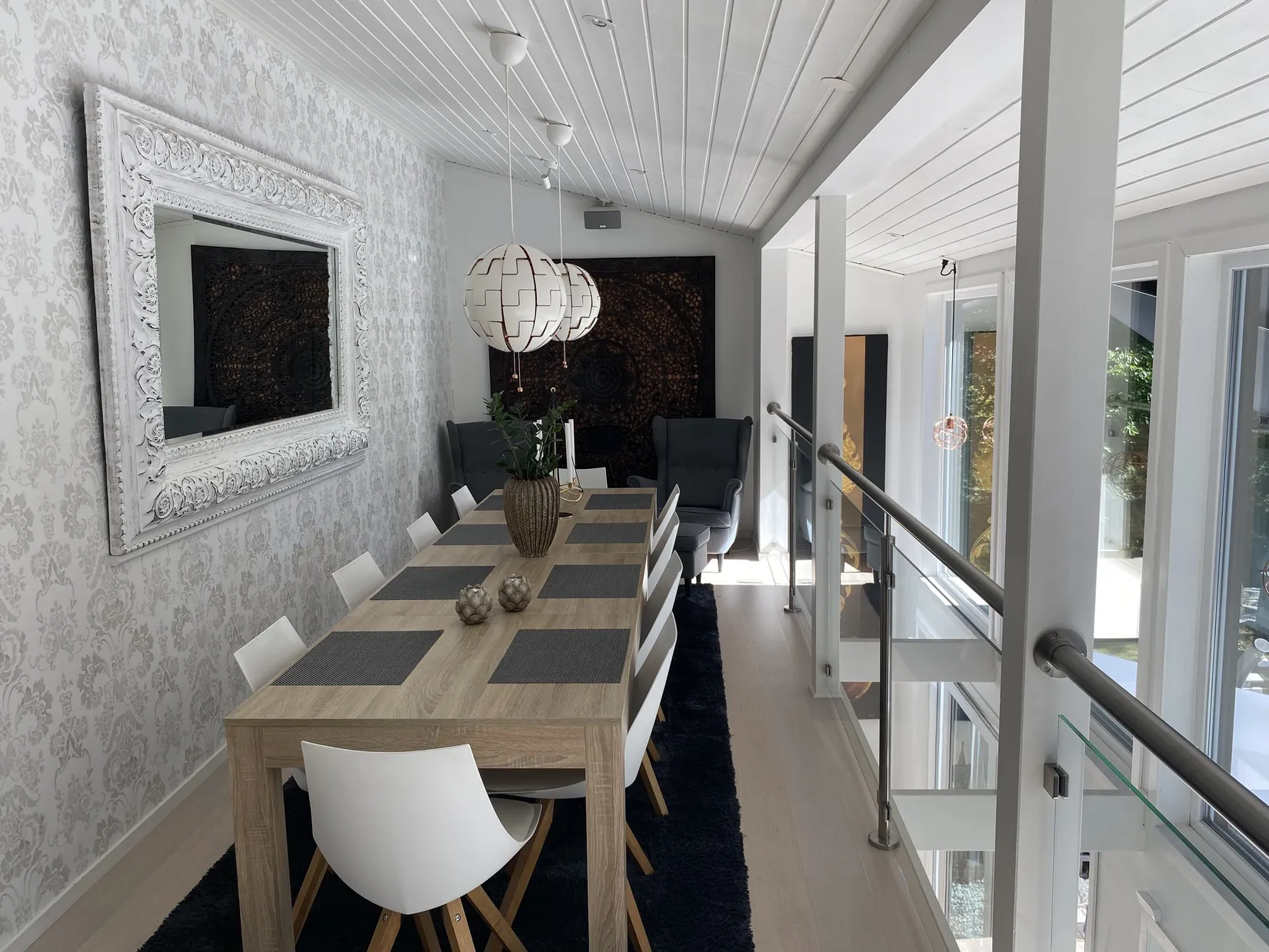 Villa, Lotsvägen 26, Svinninge, Österåker