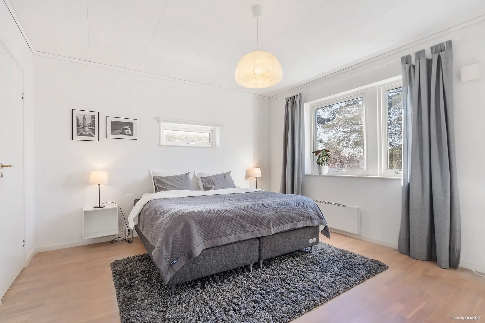 Villa, Tallbarrstigen 12, Uthamra, Vallentuna