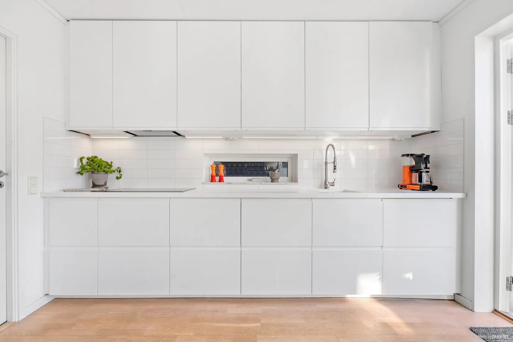 Villa, Tallbarrstigen 12, Uthamra, Vallentuna