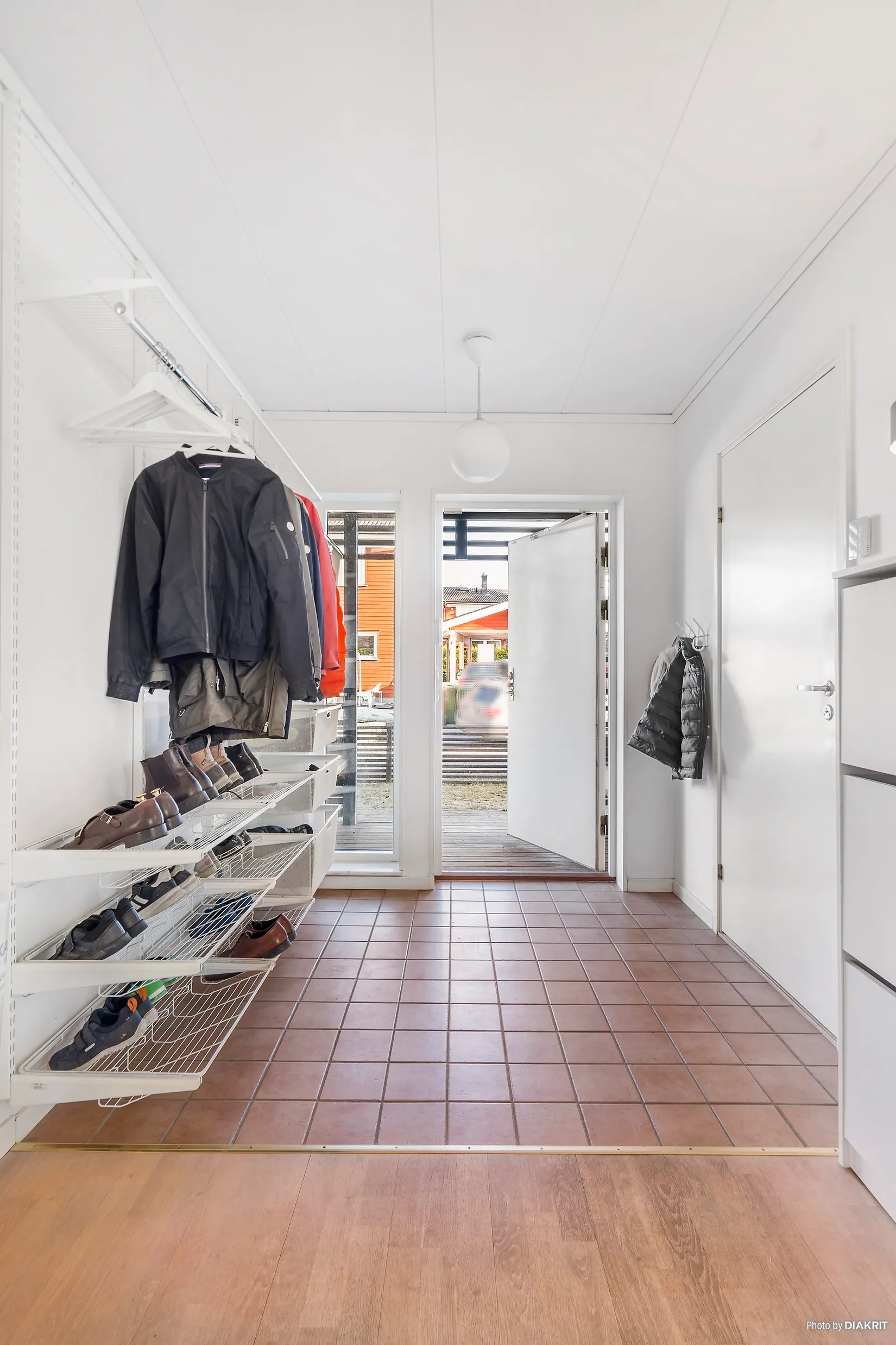 Villa, Tallbarrstigen 12, Uthamra, Vallentuna