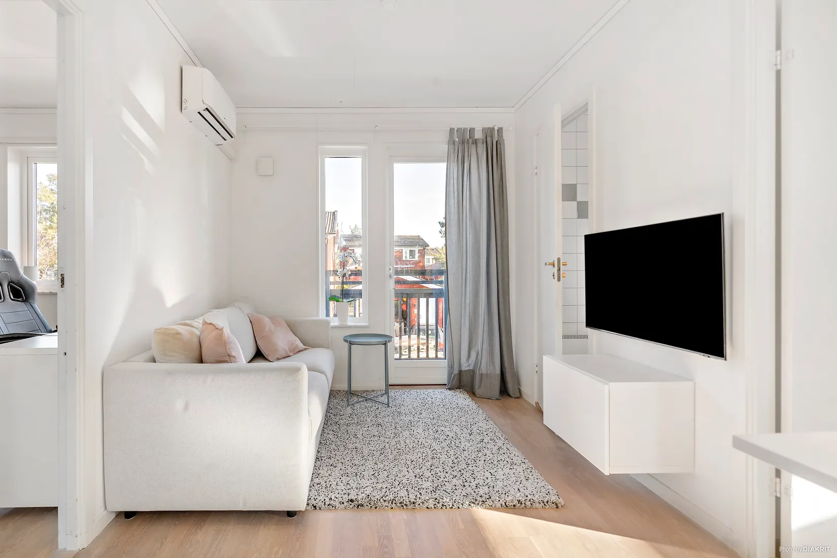 Villa, Tallbarrstigen 12, Uthamra, Vallentuna