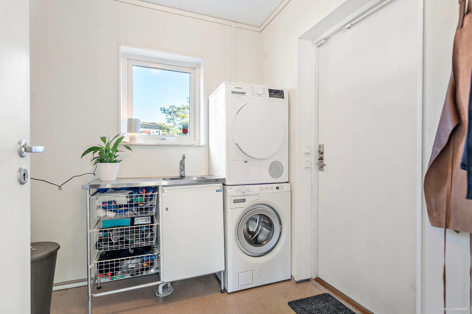 Villa, Tallbarrstigen 12, Uthamra, Vallentuna