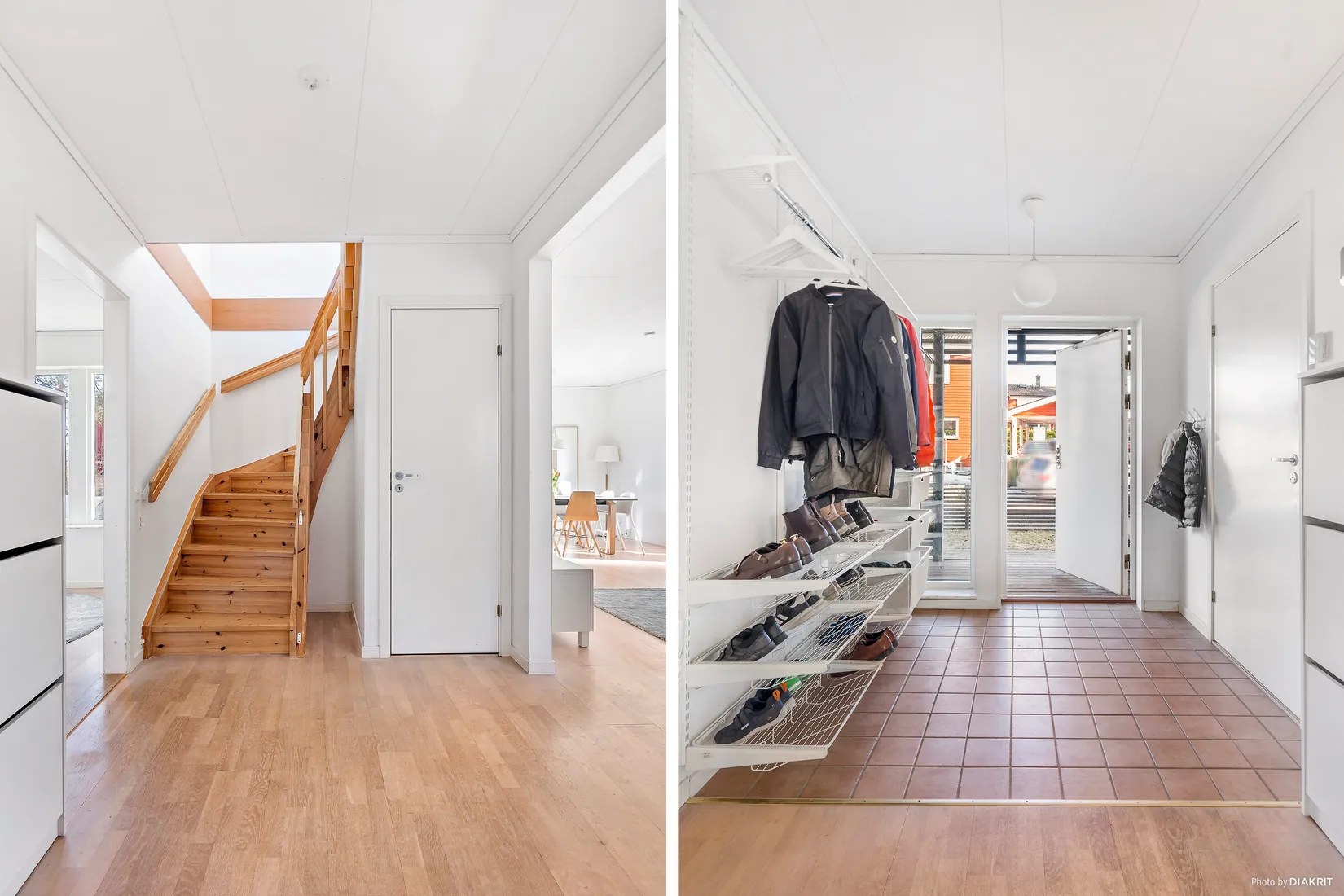 Villa, Tallbarrstigen 12, Uthamra, Vallentuna