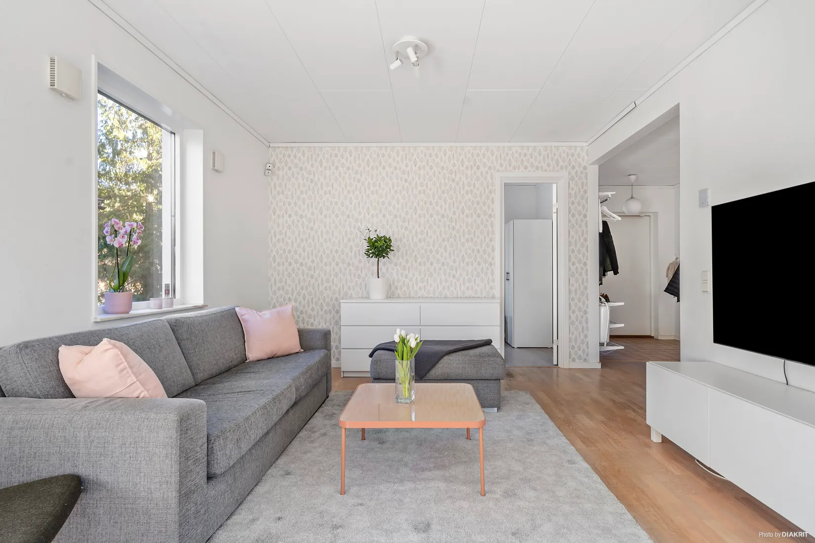 Villa, Tallbarrstigen 12, Uthamra, Vallentuna