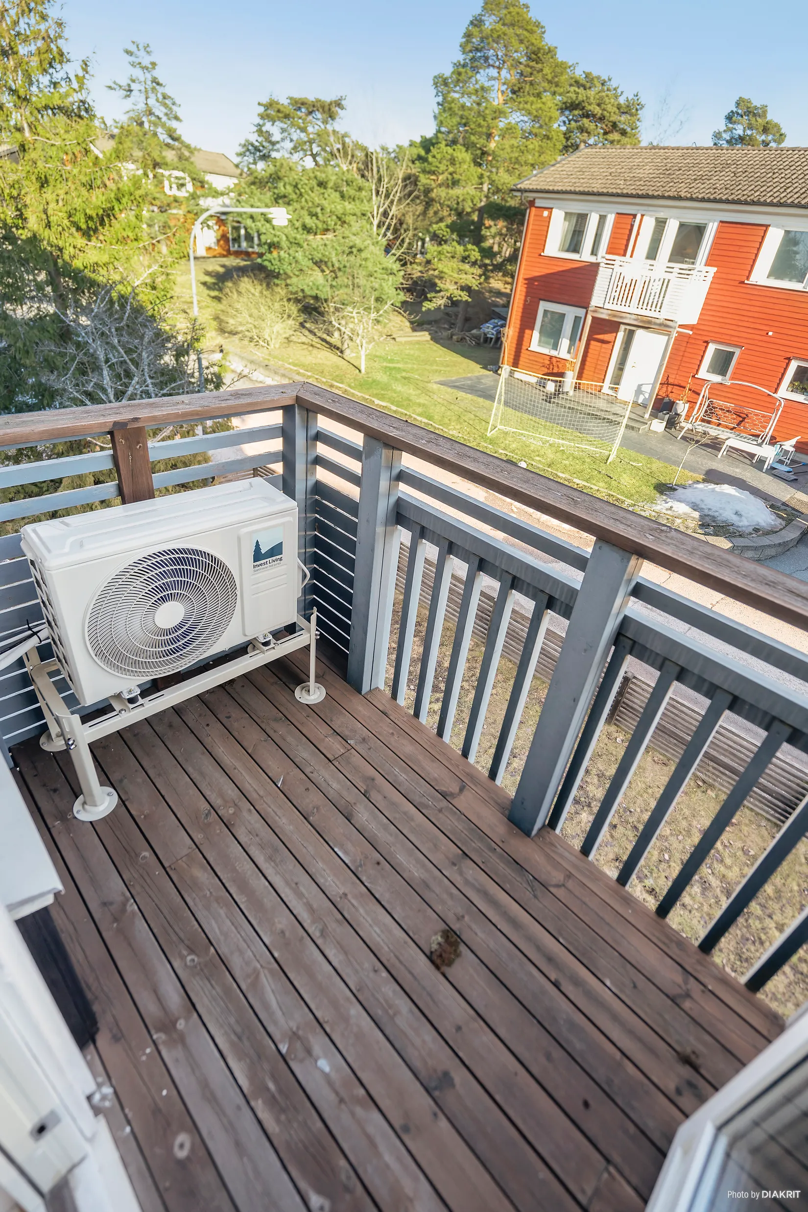 Villa, Tallbarrstigen 12, Uthamra, Vallentuna