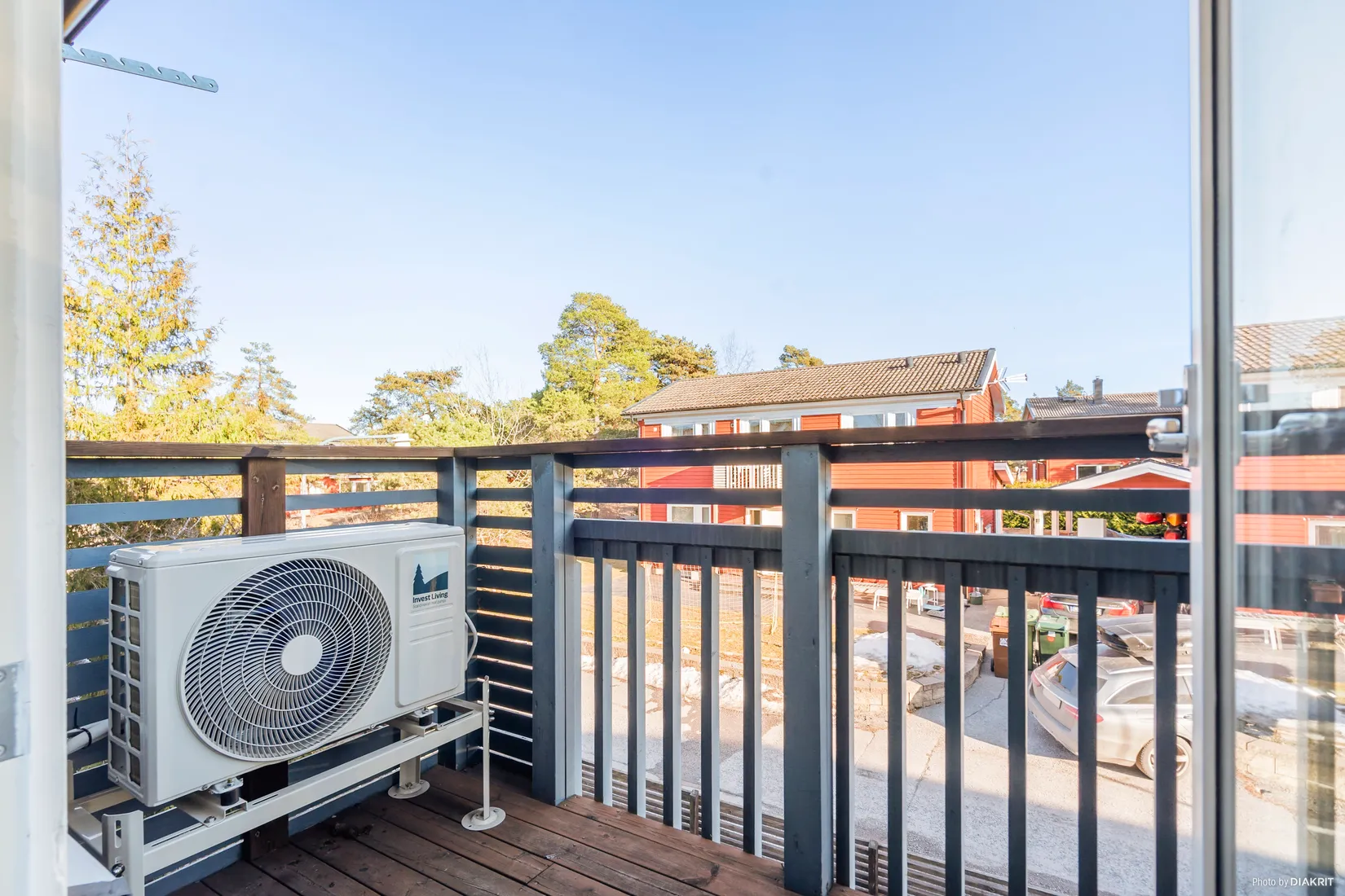 Villa, Tallbarrstigen 12, Uthamra, Vallentuna